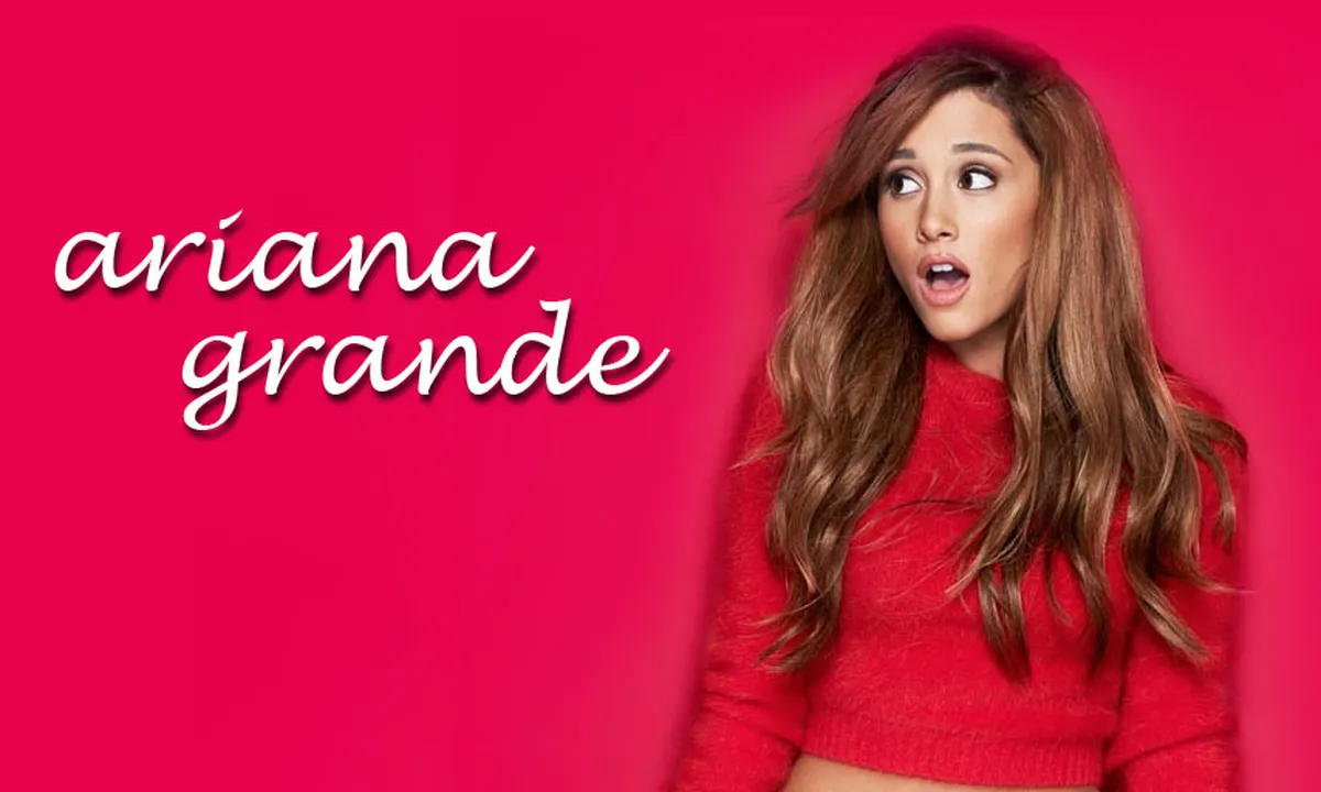 Fakta Ariana Grande, Dari Rambut Rontok Hingga Doyan Bahasa Asing