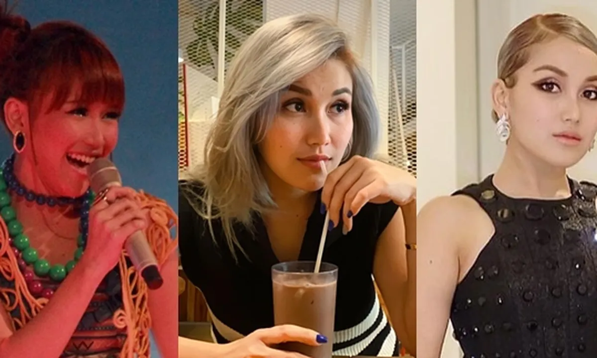 Fakta Ayu Ting Ting, Dari Biduan Keliling - Ngefans Dewi Perssik