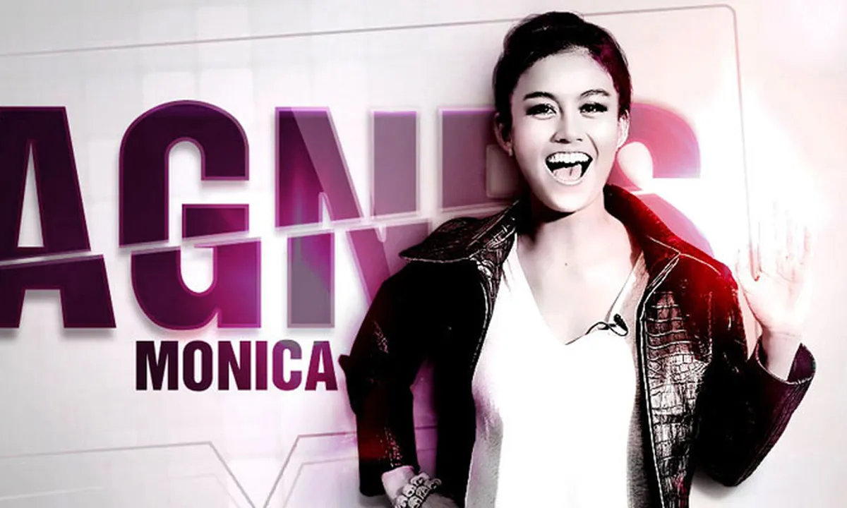 Fakta dan Gosip Seputar Album Internasional Agnes Monica (Lagi)