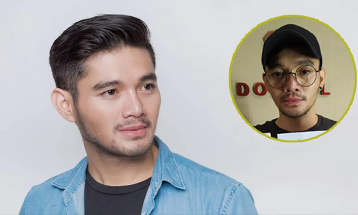Fakta-Fakta Daffa Dangdut Academy 2 Sebelum Tertangkap Narkoba