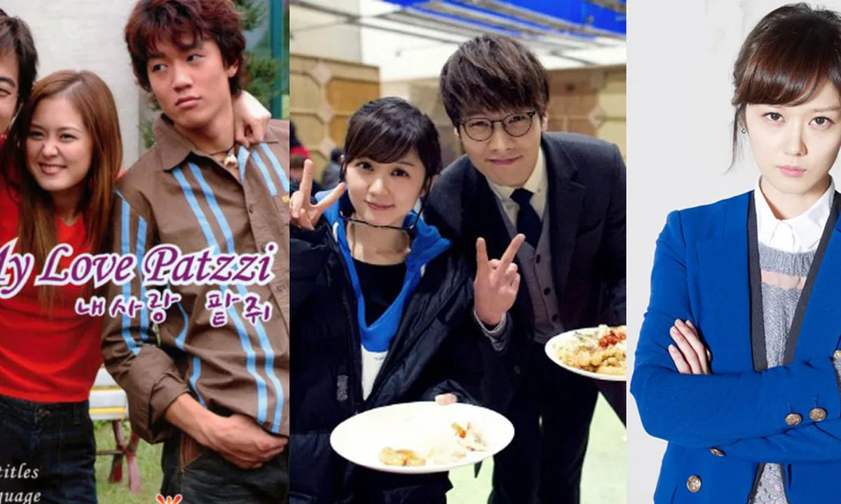 Fakta-Fakta Jang Nara Yang Tak Terduga