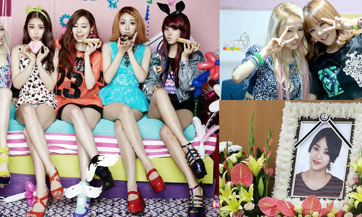 Fakta-Fakta Tragis di Balik Kecelakaan Maut Ladies Code