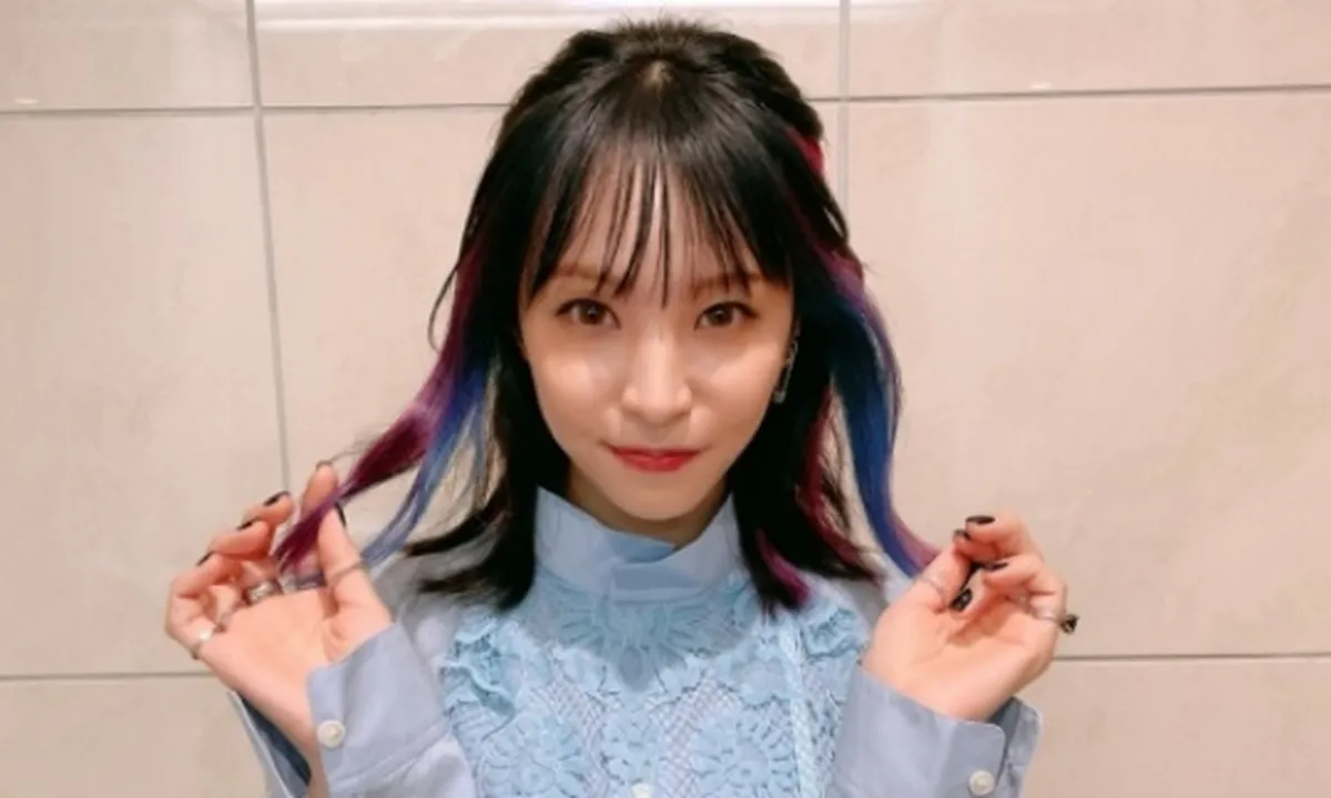 Sederet Fakta dan Karir Perjalanan LiSA, Penyanyi Anisong Paling Populer di Jepang