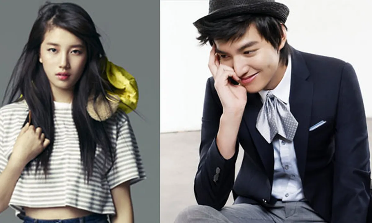 Fakta Lain Suzy Miss A, Pacar Lee Min Ho Yang Belum Kamu Tahu