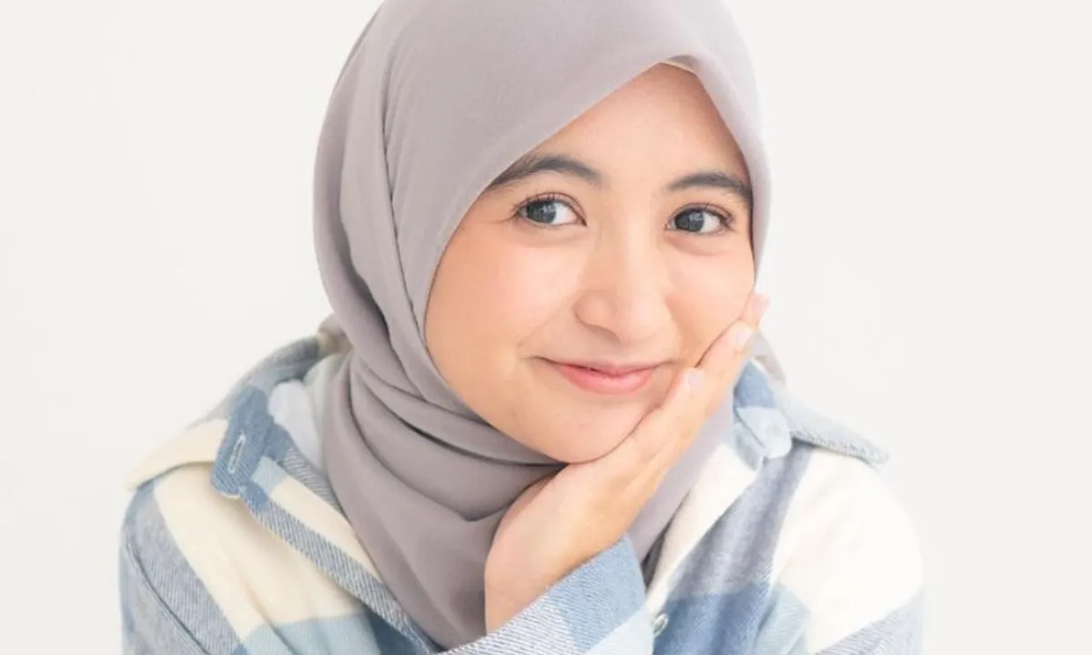 Fakta Menarik Arafah Rianti, Komika Cantik yang Kini Dekat dengan Steven Wongso