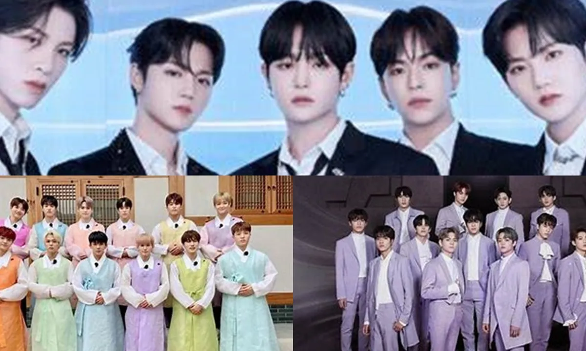 Fakta Menarik Boy Band T5, Sub-Unit TREASURE yang Membernya Multitalent Semua