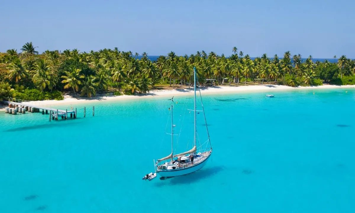 Fakta Menarik Pulau Cocos (Keeling): Masuk Wilayah Australia, Tapi Lebih Dekat dari Indonesia