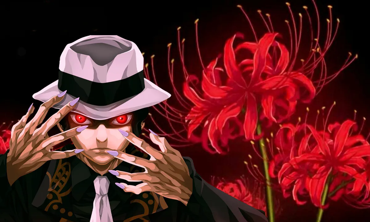 Fakta, Mitos dan Asal Usul Higanbana: Bunga Kematian yang Sering Muncul di Anime