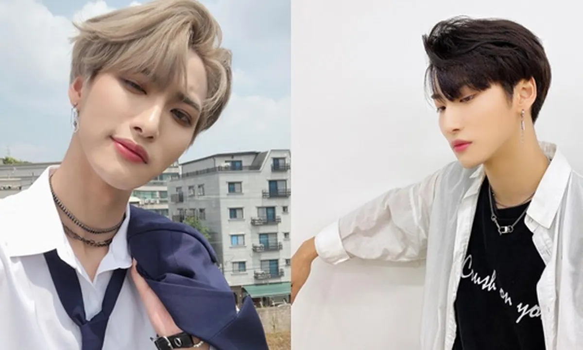 Fakta Seonghwa ATEEZ, Si Visual Line yang Multitalenta dan Pecinta Kebersihan - Hyungnya Para Member