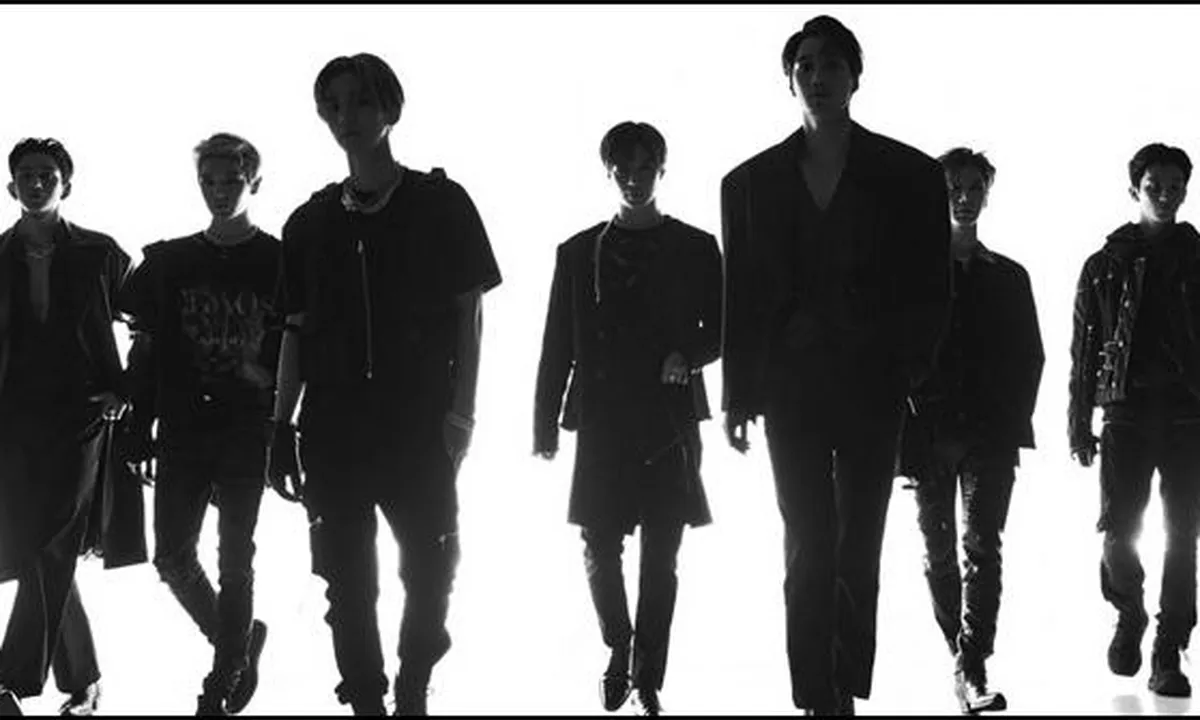 Fakta SuperM, Avengers-nya K-Pop Beranggotakan Taemin Hingga Kai EXO