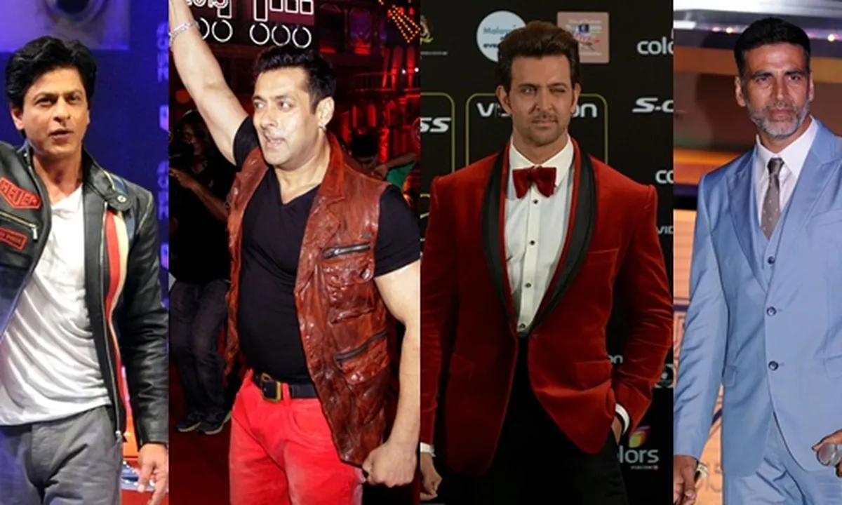 Fakta Tersembunyi Aktor Bollywood Ini Bakal Bikin Tercengang!