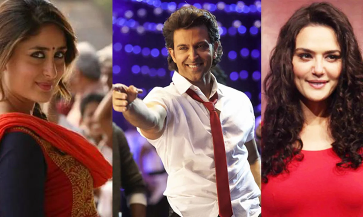 Fakta Unik Seleb Bollywood Yang Kamu Harus Tahu!