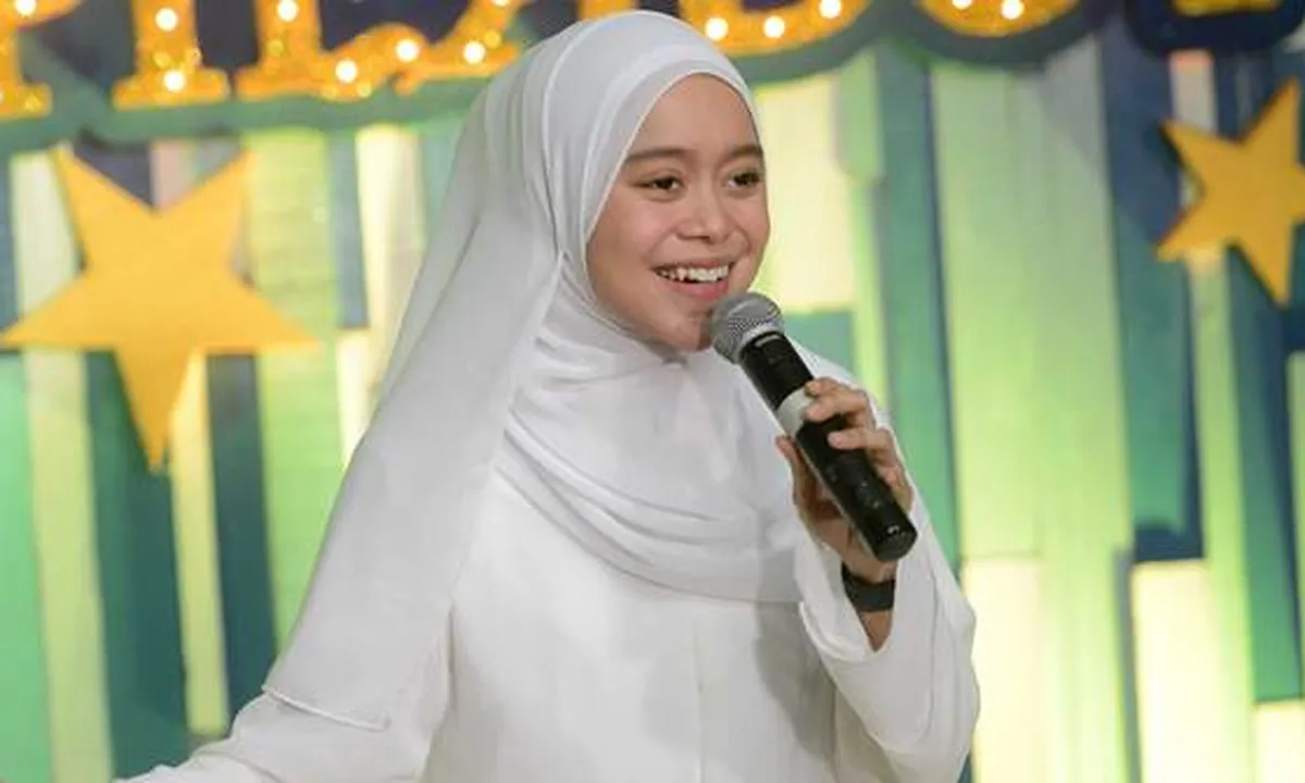 Fans Adalah Keluarga, Begitu Ungkapan Lesti Untuk Para Penggemarnya