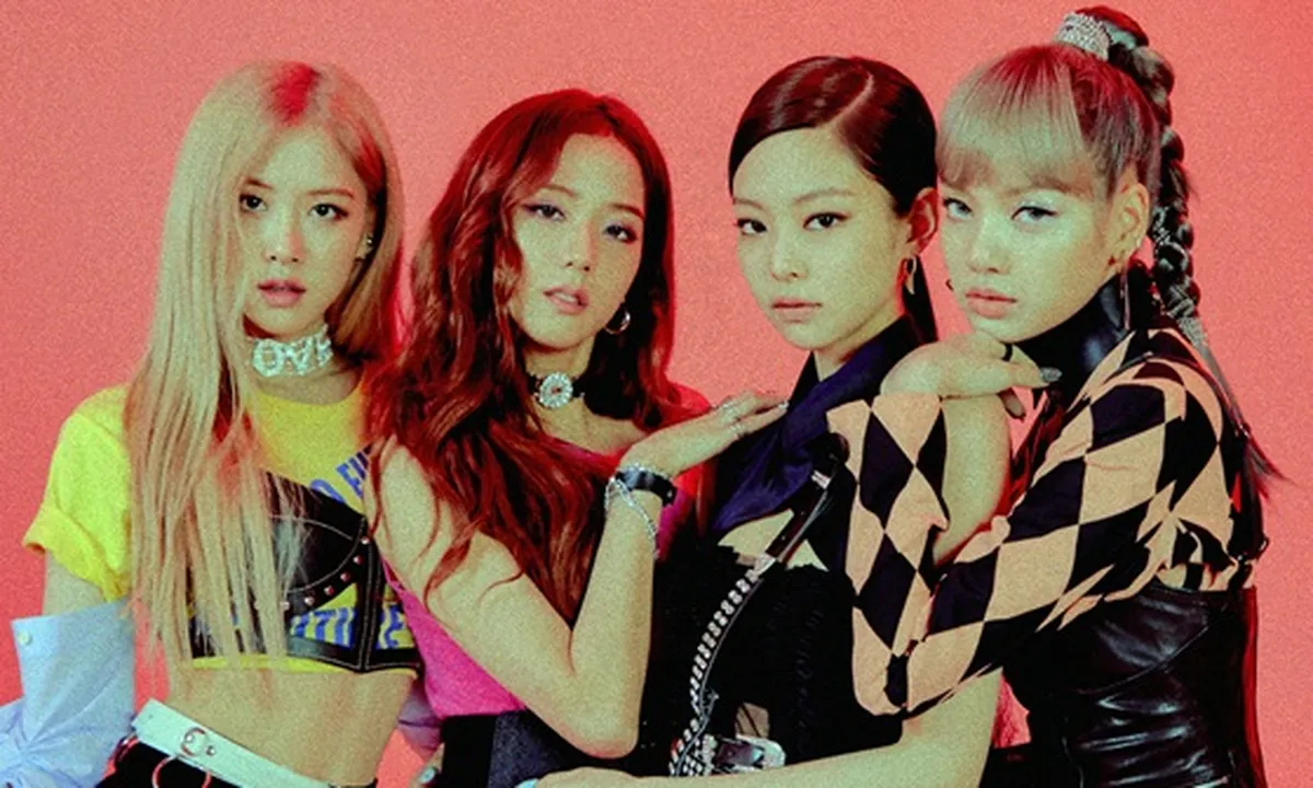 Fans BLACKPINK Sewa Satu Warnet Buat Streaming MV 'KILL THIS LOVE'