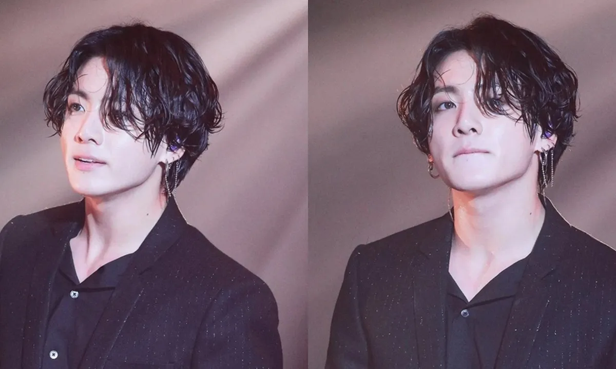 Fans Ini Tuai Kritik Usai Minta Jungkook BTS Potong Rambut