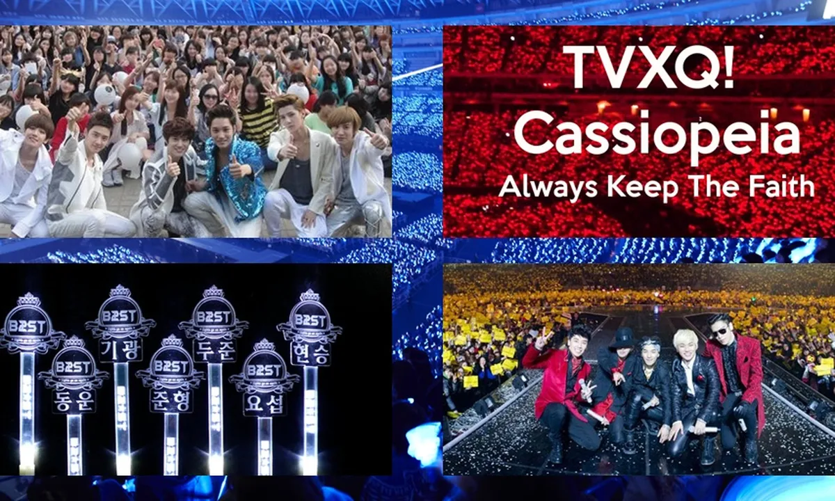 Fans K-Pop Bakal Capek Dengar Hal Seperti Ini