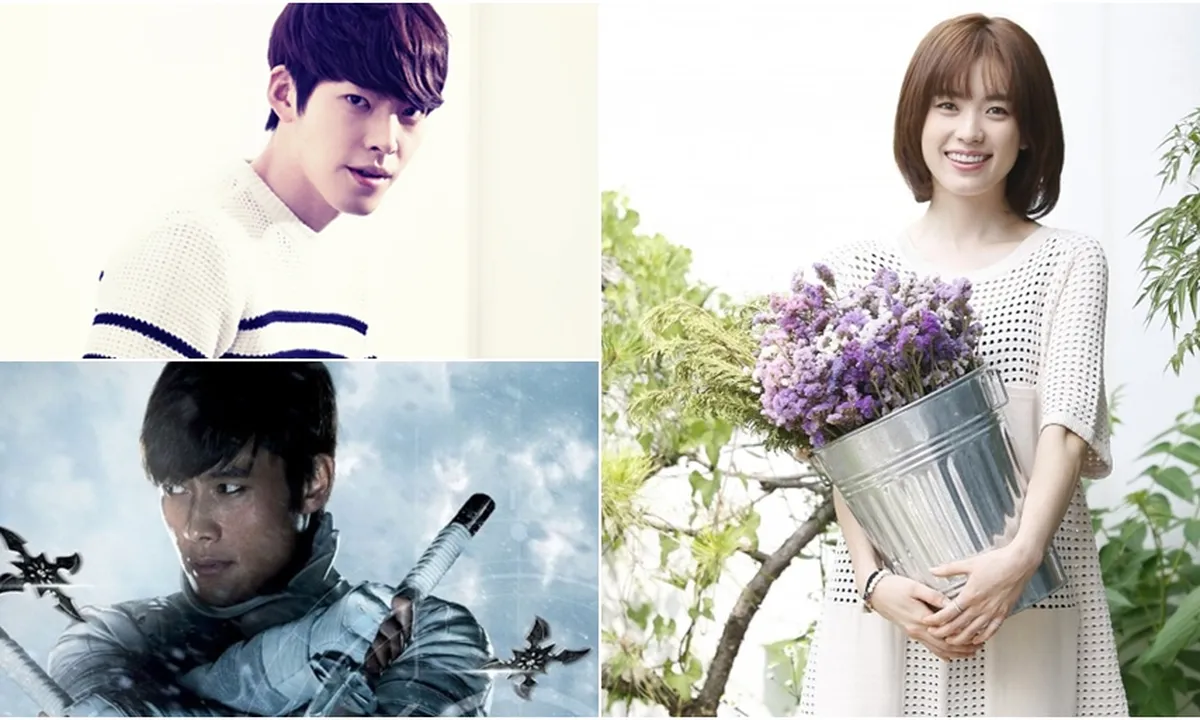 Fans Tak Sabar Nantikan Comeback Para Bintang K-Drama Ini
