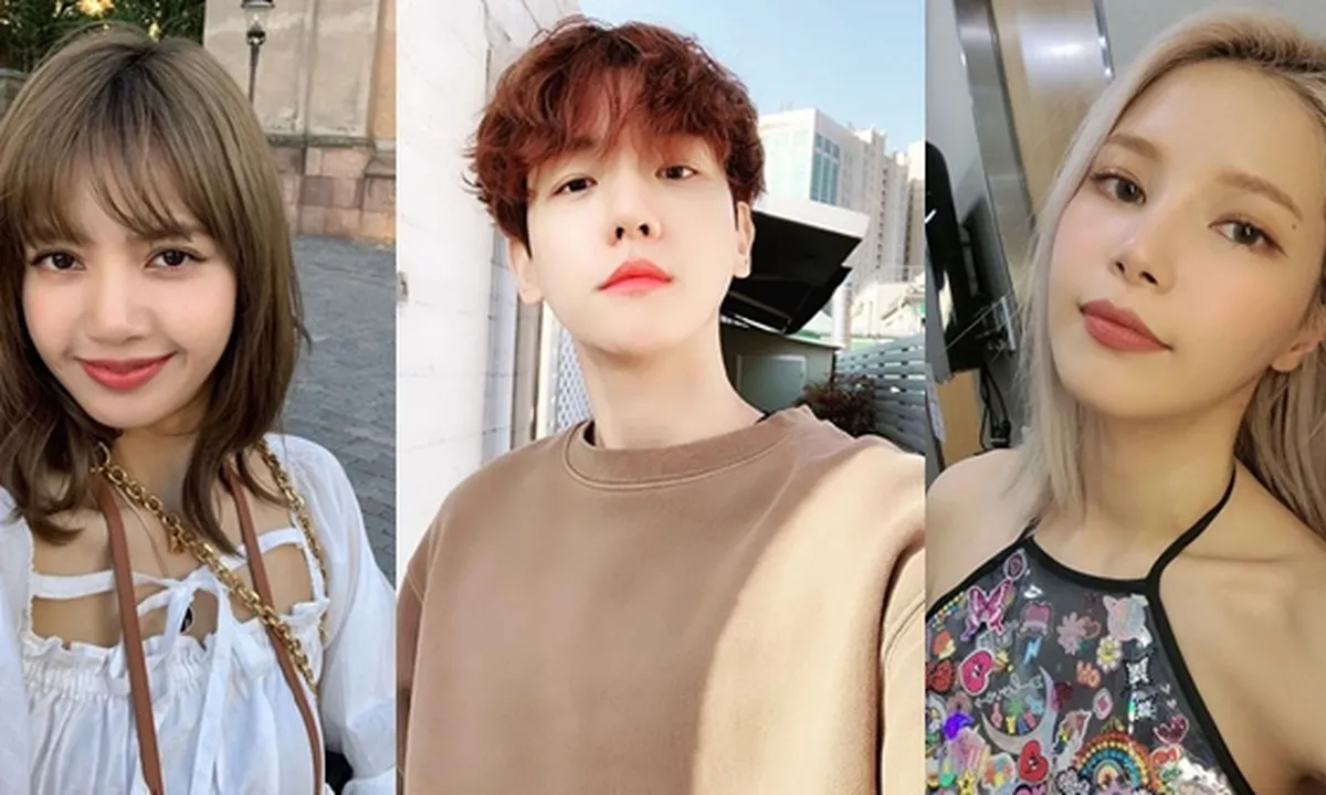 Fantastis! 8 Idol K-Pop Ini Punya Penghasilan Tinggi dari Youtube Channel Pribadinya