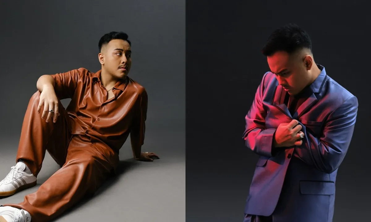 Farrel Hilal Rilis Single Kedua Take It Slow dengan Nuansa RnB Pop