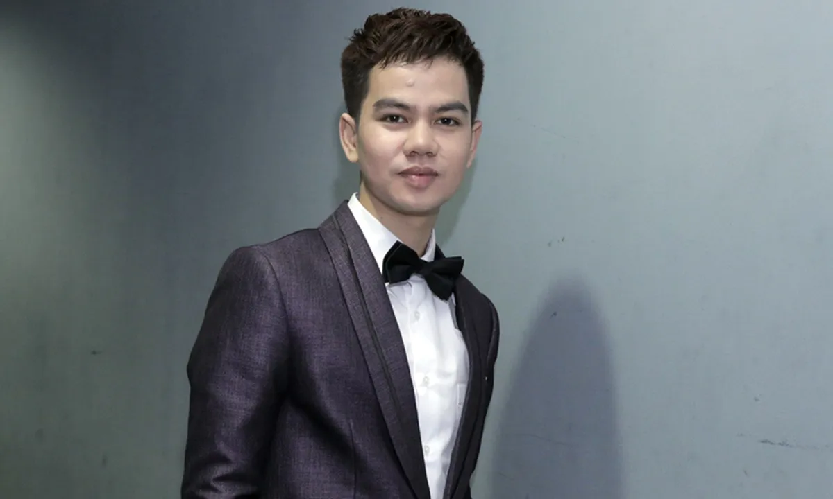 Faul LIDA Luncurkan Video Klip Single Perdana 'Bersinar Dalam Jiwa'