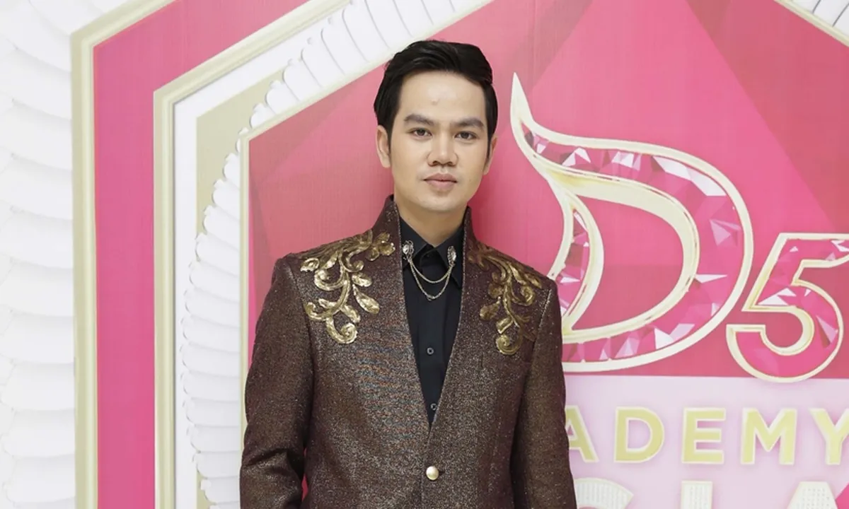 Faul Lolos, Maria Calista Tersenggol di Top 12 DA Asia 5