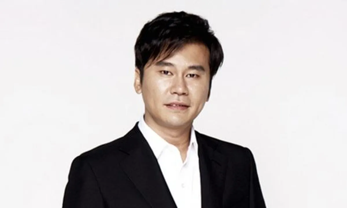 FBI Bantu Kumpulkan Bukti Perjudian Yang Hyun Suk dan Seungri di Luar Negeri