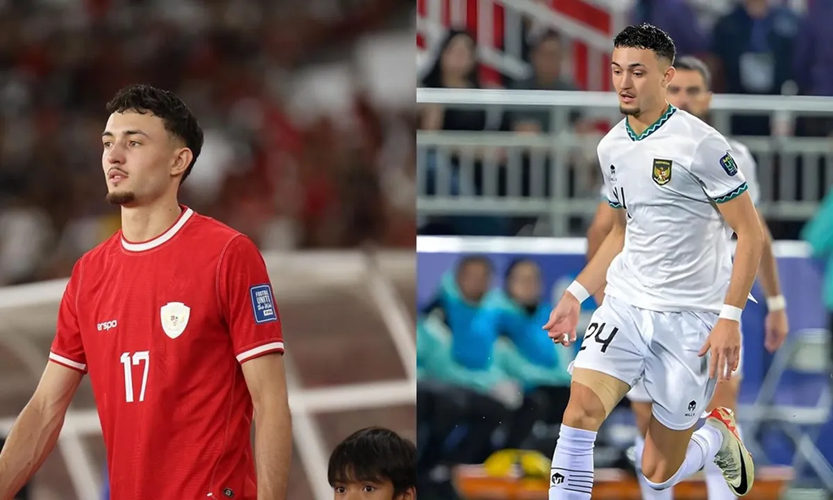 FC Utrecht Bangga Lepas Ivar Jenner Perkuat Timnas Indonesia untuk Hadapi Jepang dan Arab Saudi