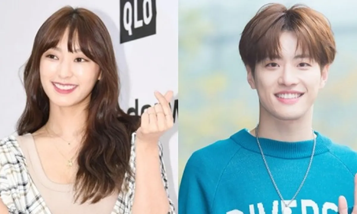 FeelDog Ungkap Kado Romantis yang Diberikan Untuk Pacarnya Bora eks SISTAR