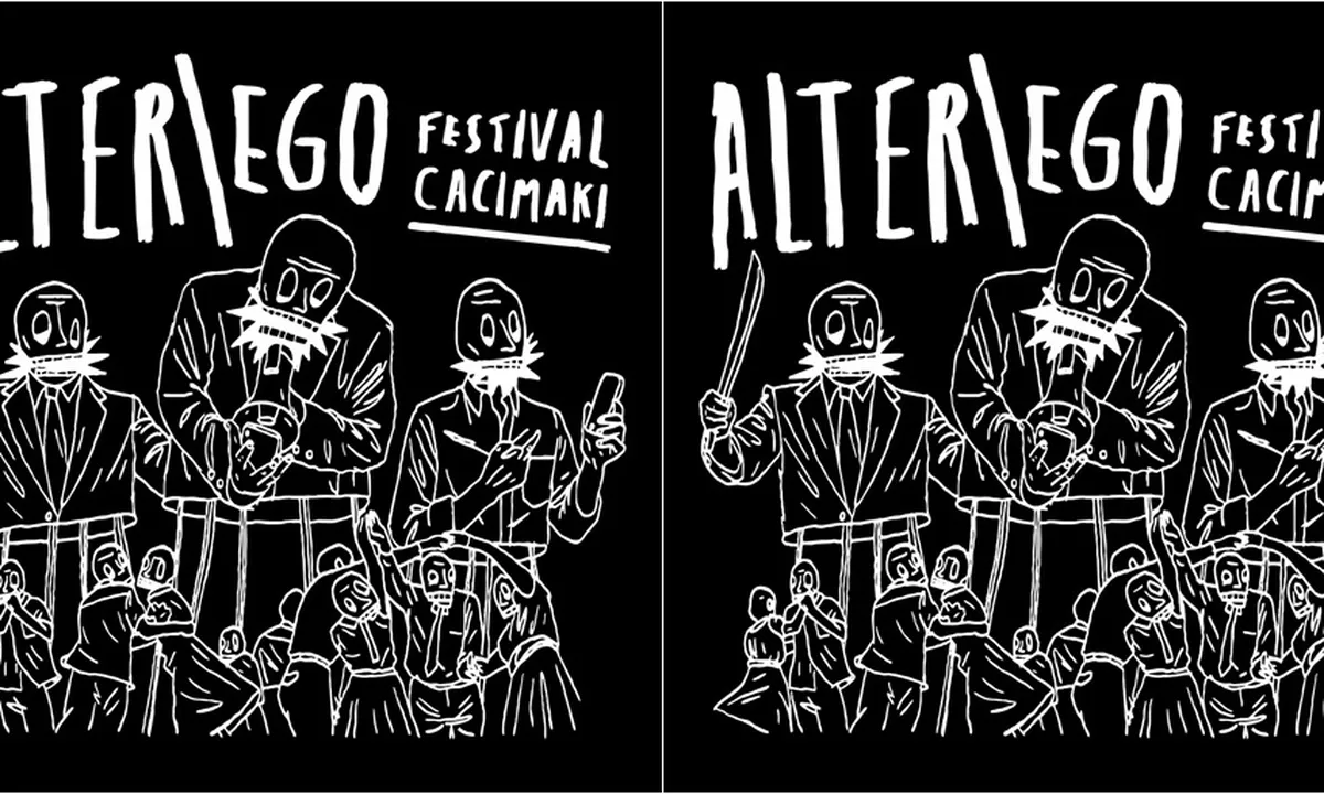 'Festival Caci Maki', Penanda ALTEREGO Sudahi Hibernasi
