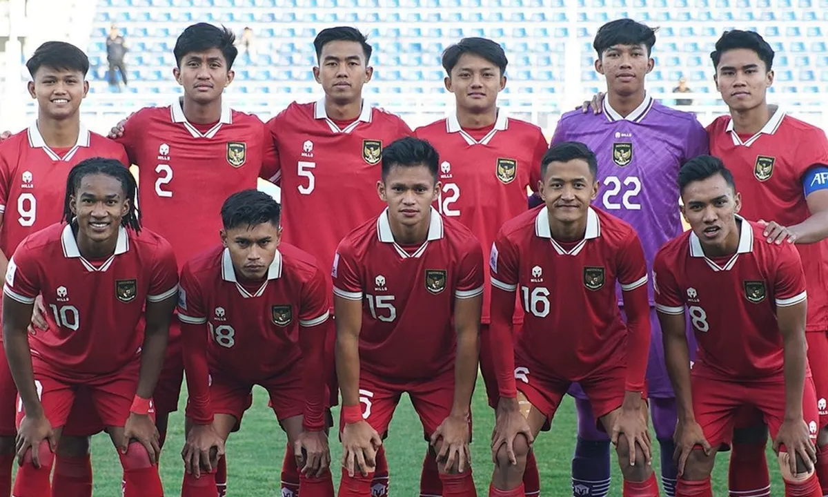 FIFA Batalkan Drawing Piala Dunia U-20, Pengamat Sepak Bola: Ini Peringatan Keras Untuk Indonesia