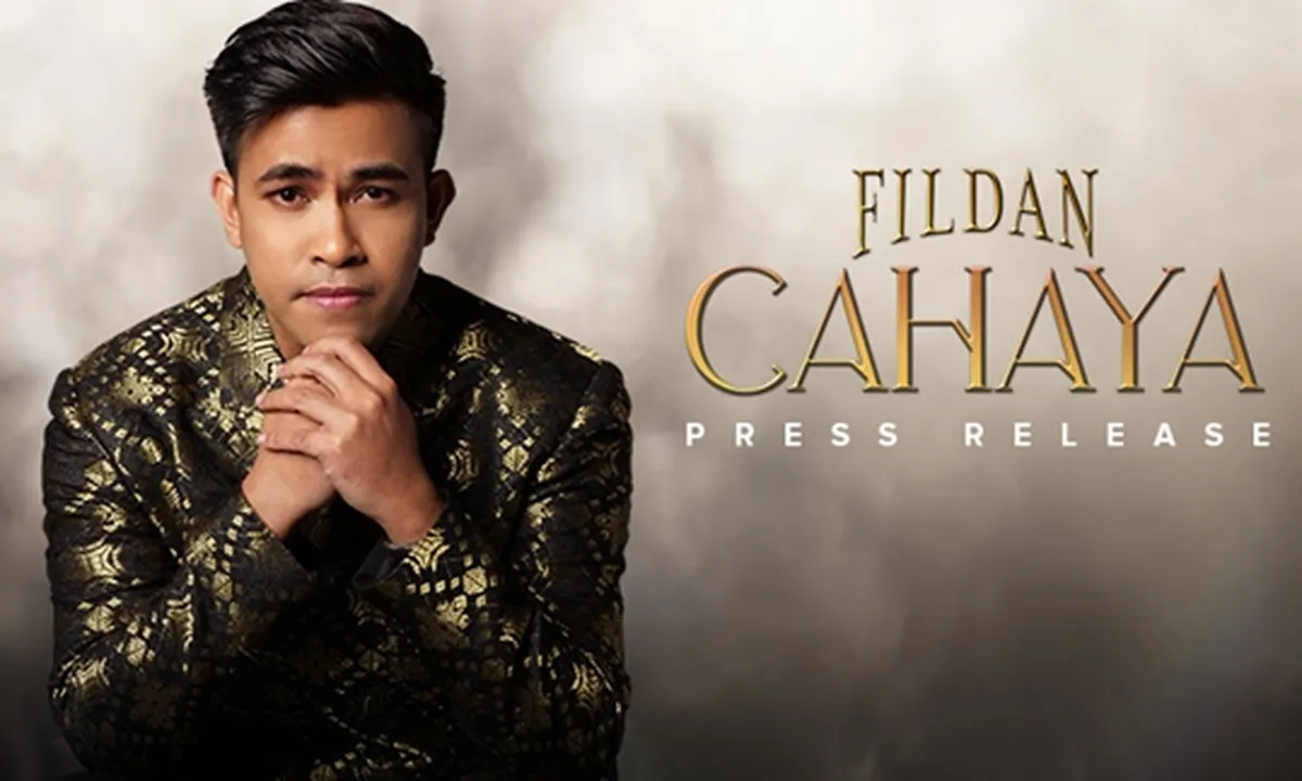 Fildan Yang Terpilih, Setelah Lagu 'Cahaya' Jadi Rebutan