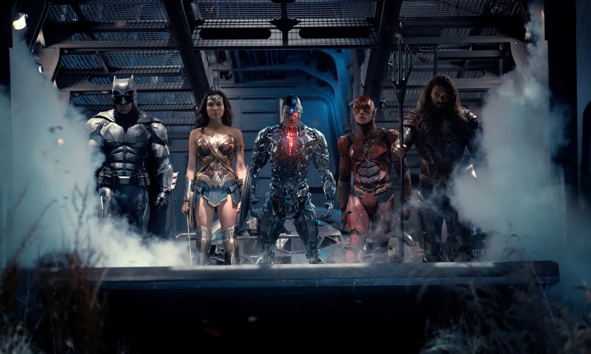 23 Film Action Barat Paling Seru yang Bikin Adrenalinmu Melonjak!
