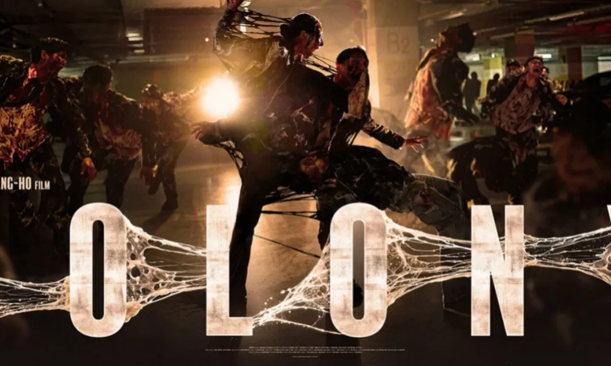 Film 'COLONY' Tembus Box Office, Cetak Rekor Pembuka 2026