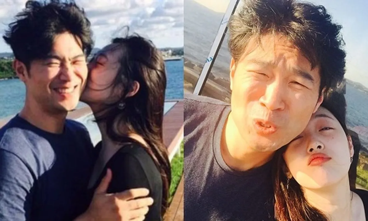 Film Dokumenter Sulli Dirilis, Media Sosial Choiza Diserbu Netizen yang Mengaku Geram