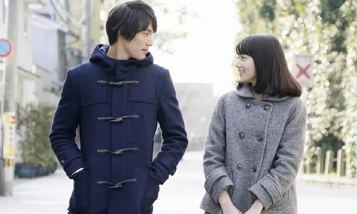 22 Film Jepang Rekomendasi Romantis Penuh Adegan Manis, Seru dan Menghibur