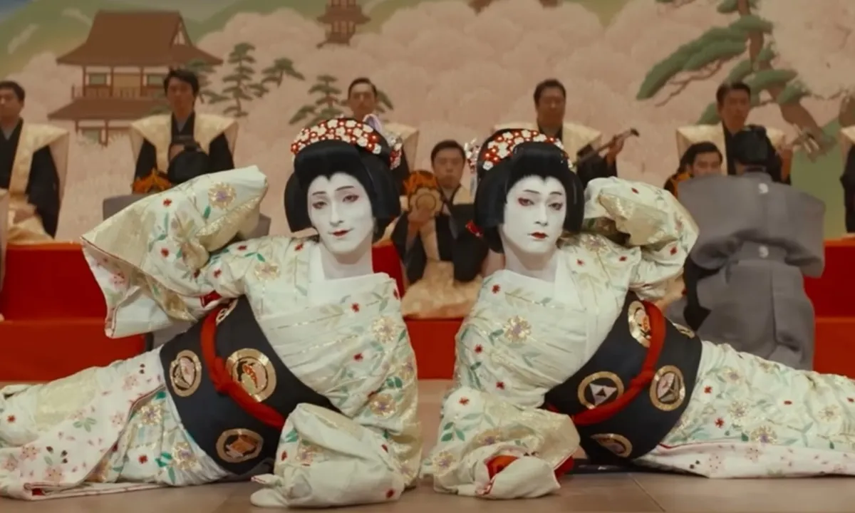 Film KOKUHO 2026 - Sinopsis, Pemeran dan Fakta Menarik