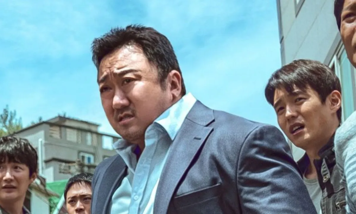 Film Korea yang Berhasil Catat Kesuksesan Luar Biasa dari 2022 - Awal 2025, Genre Horor Ada yang Tembus 11 Juta Penonton