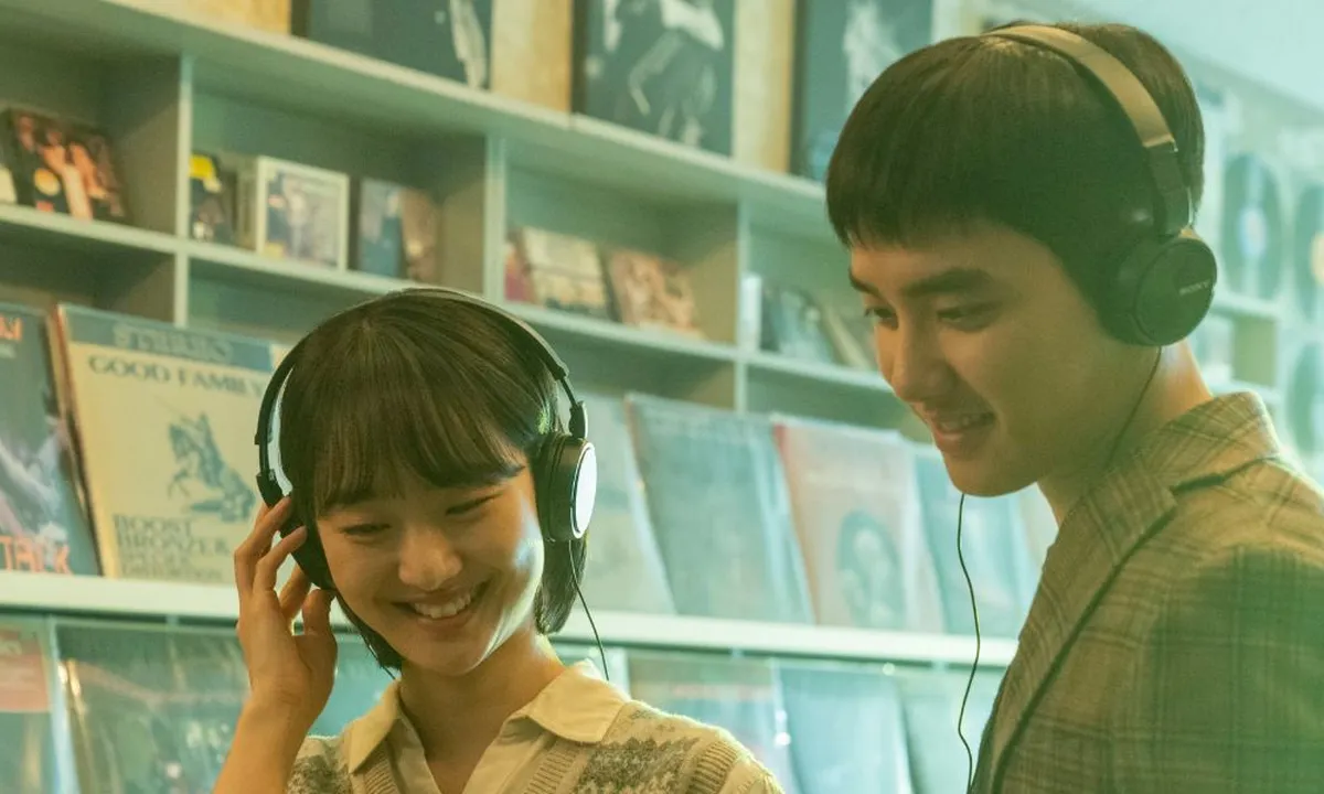 Film Korea Dibintangi Idol K-Pop tapi Gagal Masuk Box Office Tahun 2025, Kini Penonton Lebih Selektif