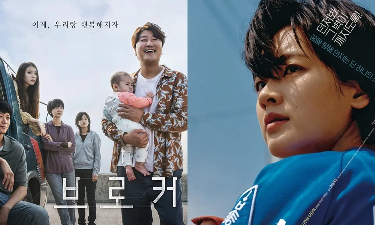6 Film Korea Tentang Perjuangan Perempuan Menghadapi Kesulitan Hidup - Ketidaksetaraan Gender