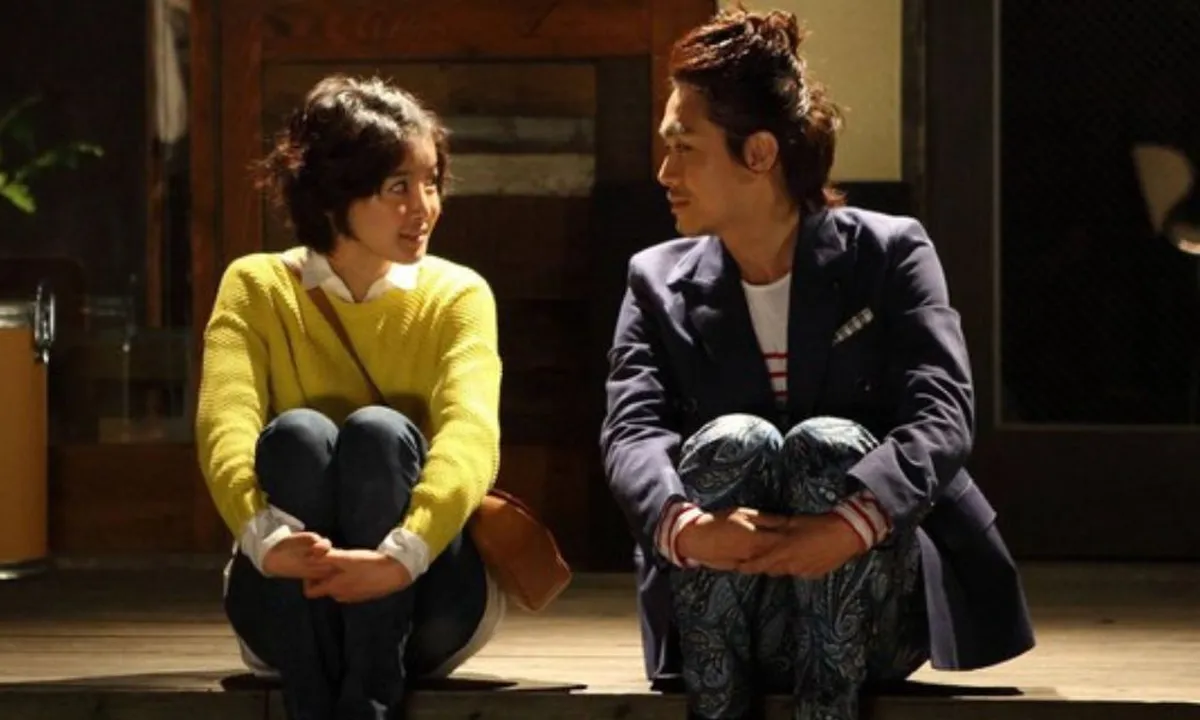 9 Film Korea yang Bisa Jadi Mood Booster, Siap Menghibur saat Galau atau Stres