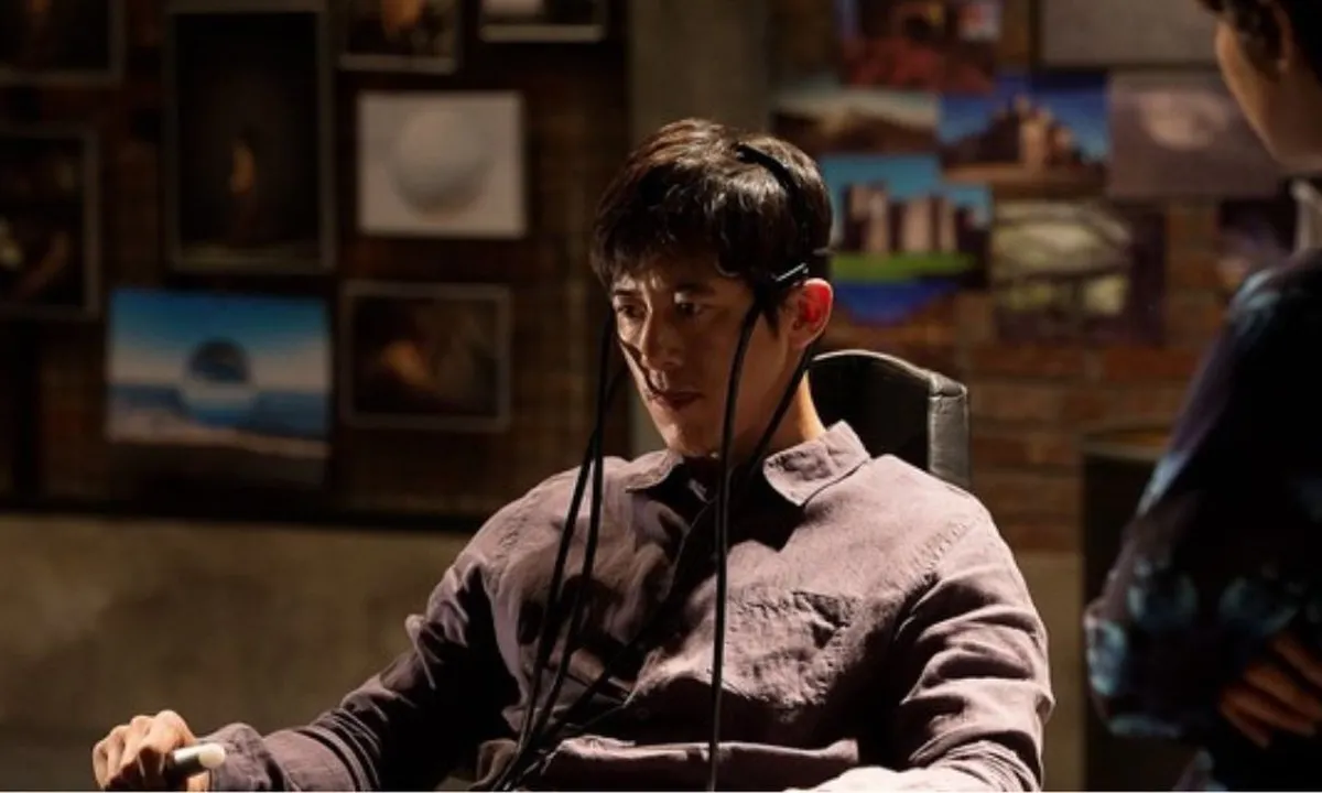 12 Film Korea Ini Dapat Mainkan Pikiran Penonton, Nggak Percaya?