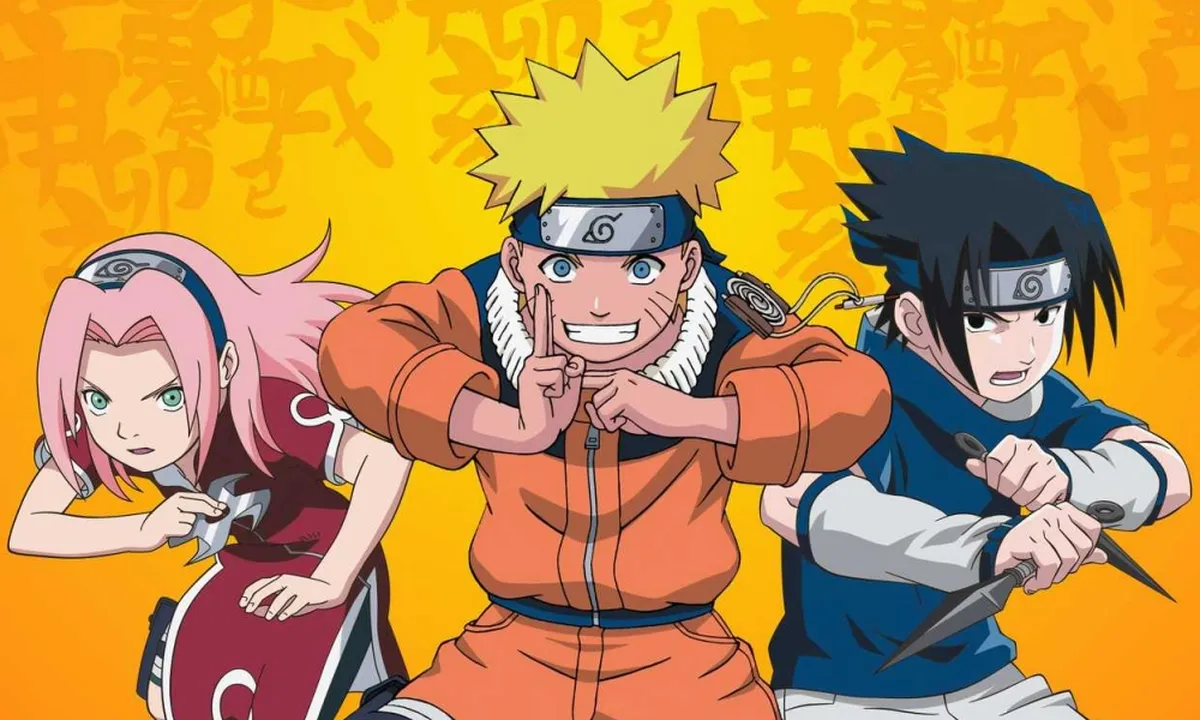 Film Live Action NARUTO Resmi Cari Pemeran Naruto, Sasuke dan Sakura
