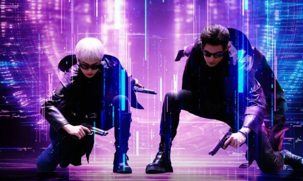 Film Per Aspera Ad Astra Minim Penonton, Dylan Wang Minta Dukungan