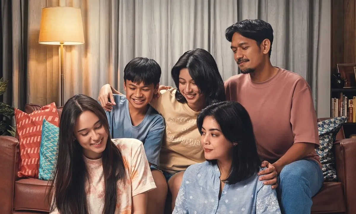 Film Terbaru Bioskop yang Akan Tayang Mei 2026