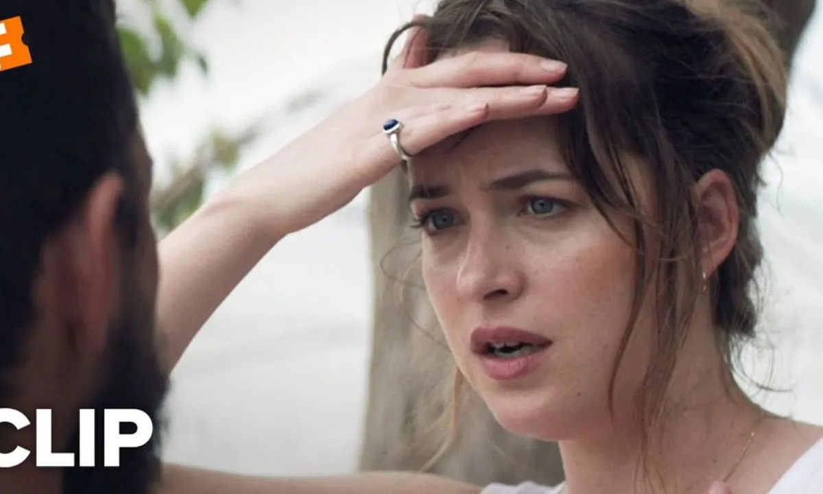 5 Film Underrated Dakota Johnson, Akting Memukau dan Cerita Menyentuh