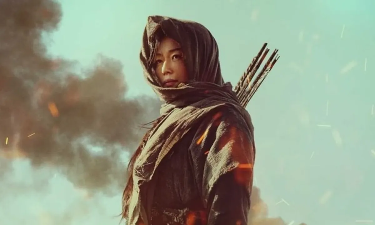 13 Film Zombie Terseram dan Terbaik Bikin Ikut Gemetar, Cek Rekomendasinya