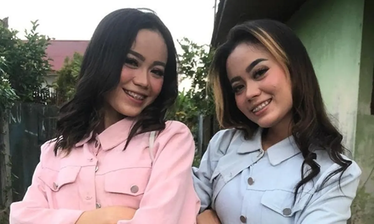 Fina Duo Fifa Alami Kecelakaan, Ini Kronologi Lengkapnya