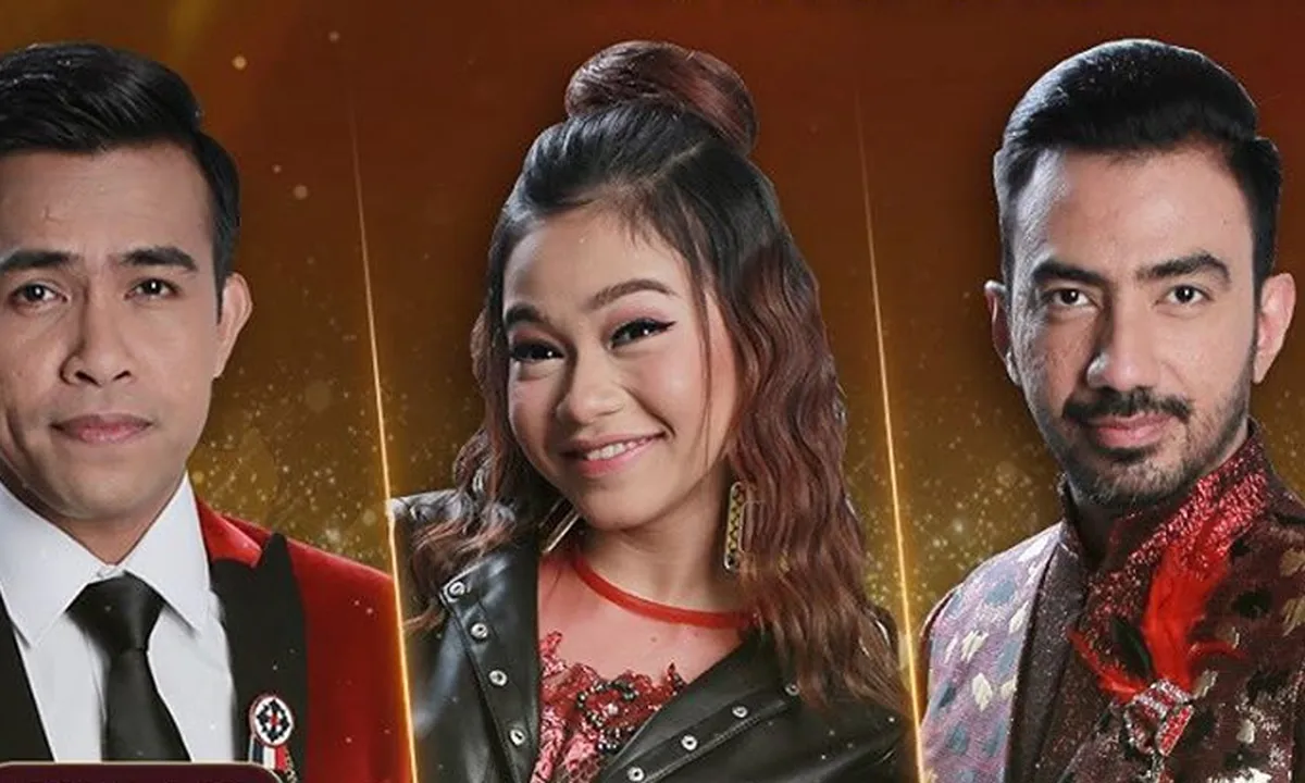 Finalis Akan Tampil Dengan Diva dan Divo Indonesia di Konser Grand Final D'Star 2019