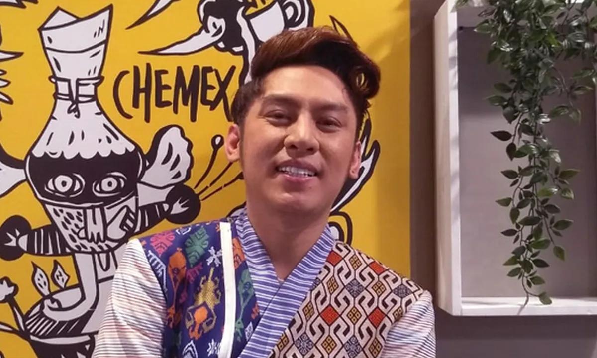 Finalis Bintang Pantura, Ervanka Rilis Mini Album Bahasa Jawa