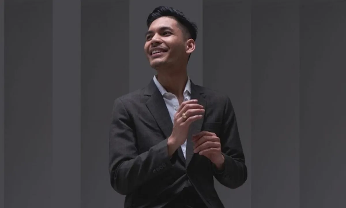 Finalis Indonesian Idol 2021, Dnanda Rilis Single Debut 'Tak Sekedar Cinta'